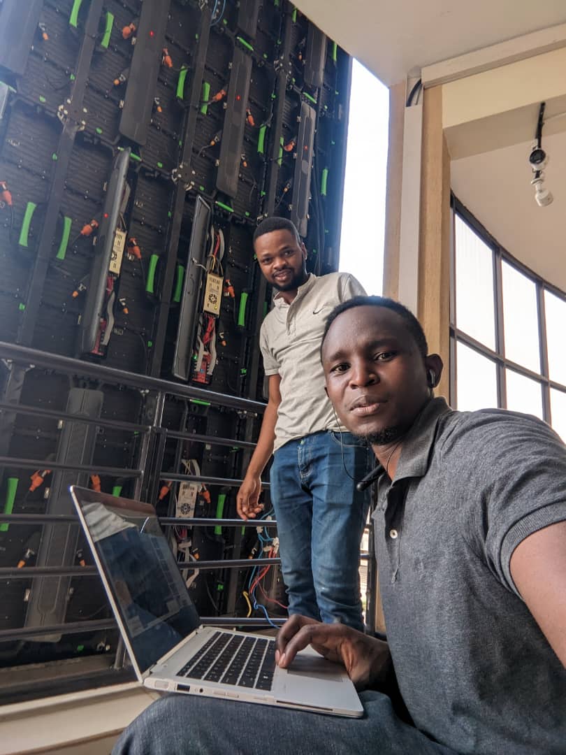 IoT deployment